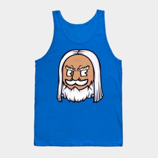 jp Tank Top